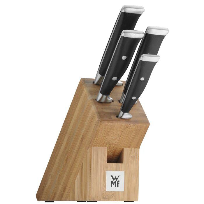 Набір ножів WMF GRAND CLASS 5 предметів (2476457)