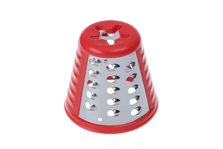 Барабанчик крупная терка для мясорубки Moulinex XF920901 (SS-193076)