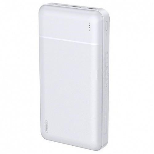 Повербанк Remax RPP-167 2xUSB Type-C 30000 mAh White (3_02474)