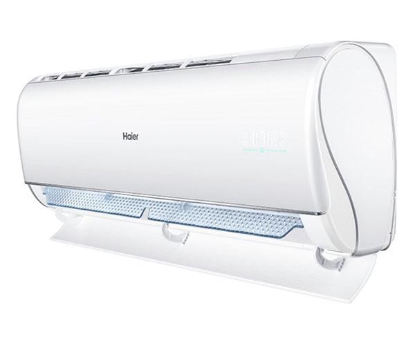 Кондиционер Haier AS35S2SJ1FA-3/1U35MECFRA-3 (27760894) - фото 3