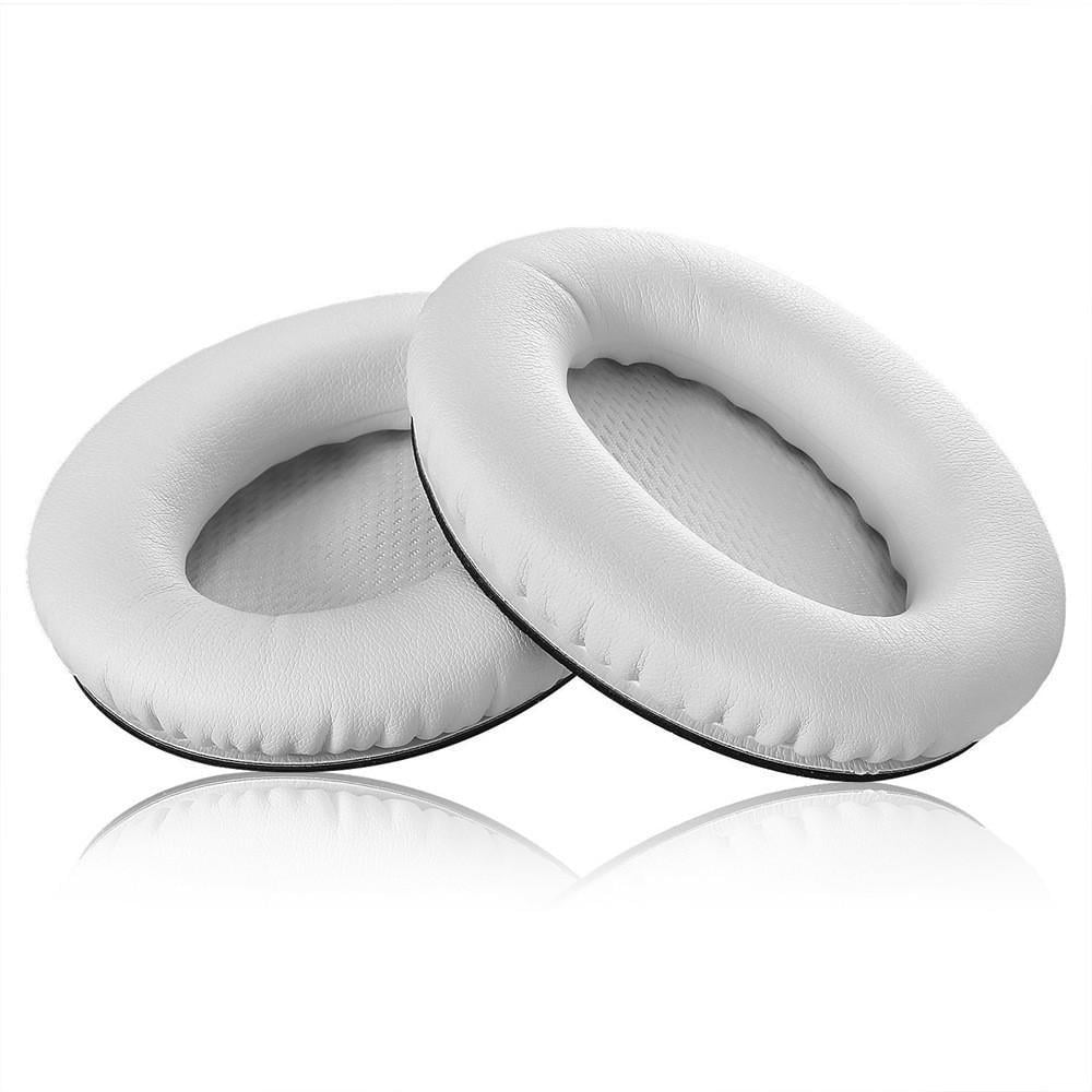 Амбушюры Bose QuietComfort QC2 QC15 QC25 QC35 Soundlink SoundTrue Around-ear Ae2 Ae2i Ae2w White (506259385)