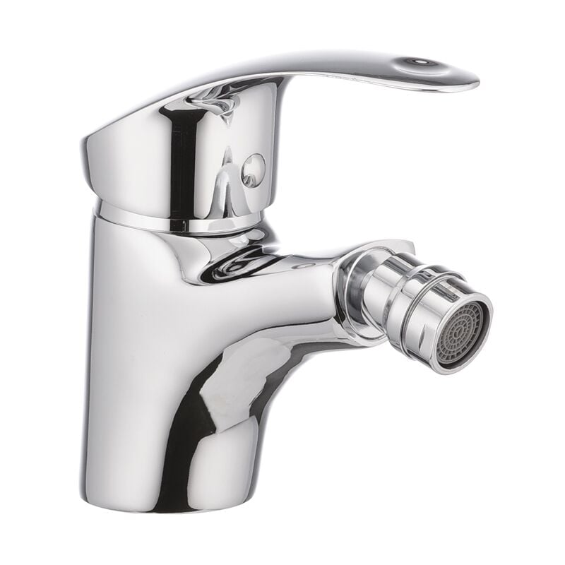 Смеситель для биде Cron Mars 002 (CR0045) Смеситель для биде Cron Mars 002 (CR0045)