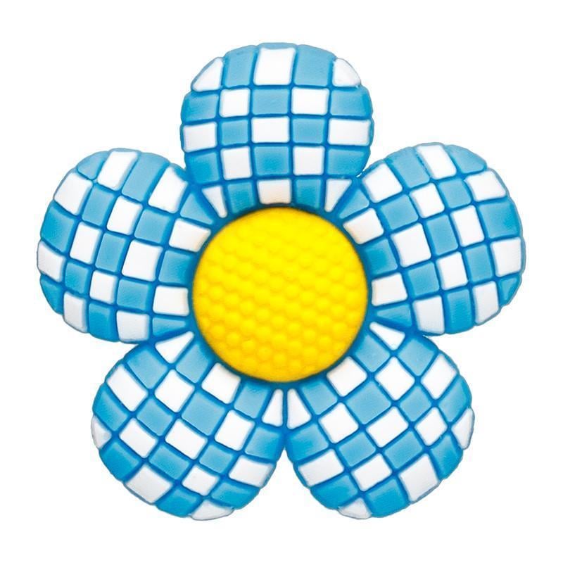 Джибітс для кроксів 2343 Квіти-43 1 шт. (2303591765)