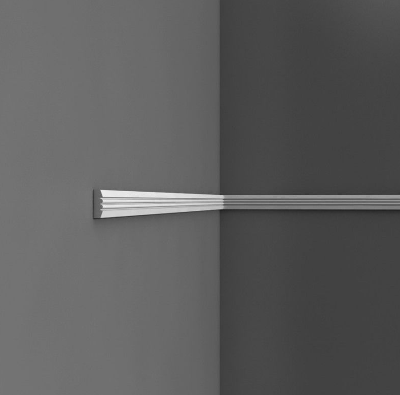 Молдинг гибкий Orac Decor P5021F (1908766117)