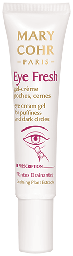 Охолоджуючий гель для повік Eye Fresh Gel Mary Cohr 15 мл (893140)