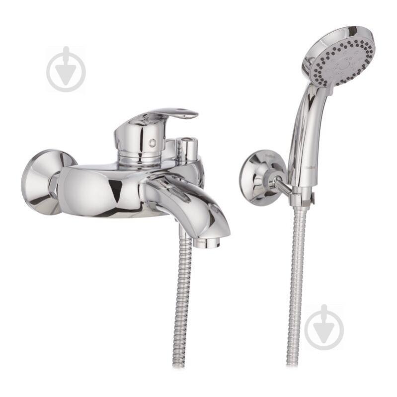 Смеситель для ванны Haiba MARS 009 (HB0261)