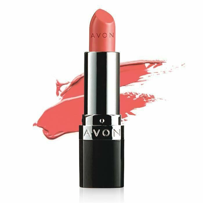 Губная помада Кремовый Avon Ультра RIPE PAPAYA (2198504128)