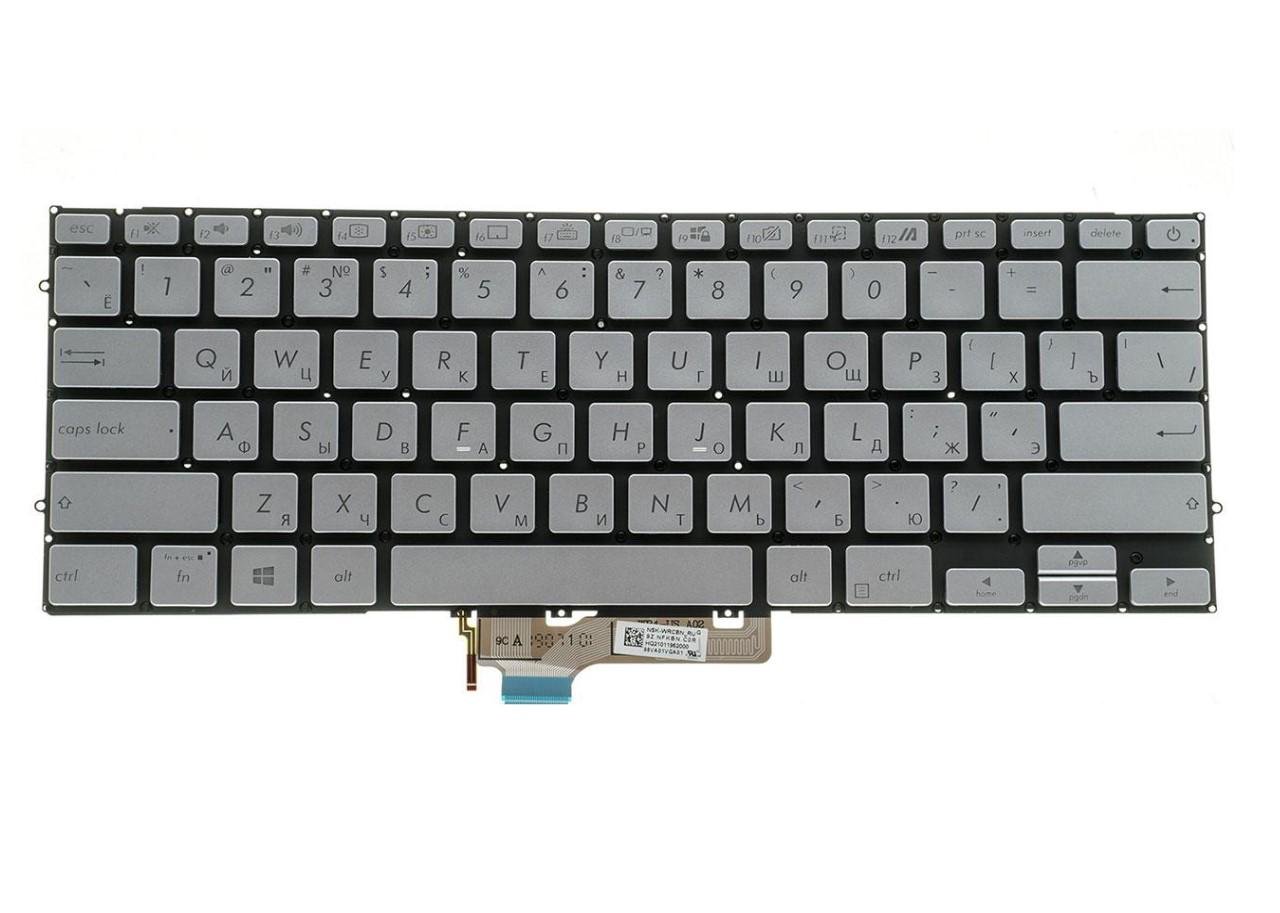 Клавиатура для ноутбука Asus RX431FN