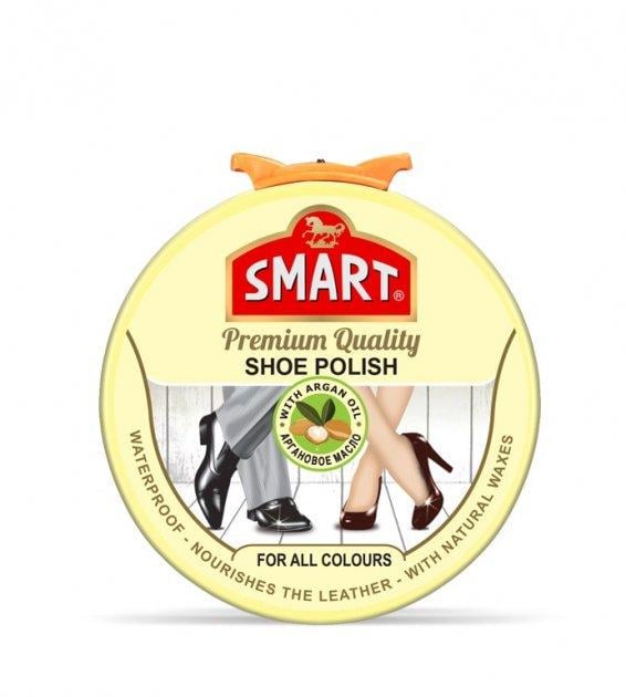 Гель для чищення та догляду за шкірою Smart 75 мл