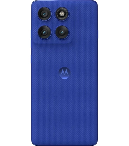 Смартфон Moto Edge 60 pro 12/512 Dazzling Blue (PB7X0010PL) - фото 5 Смартфон Moto Edge 60 pro 12/512 Dazzling Blue (PB7X0010PL) - фото 5