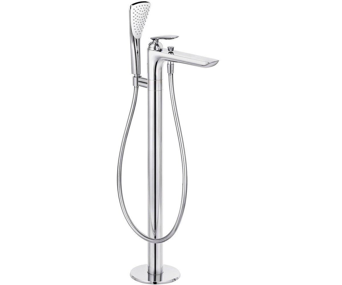 Смеситель напольный KLUDI BALANCE 525900575