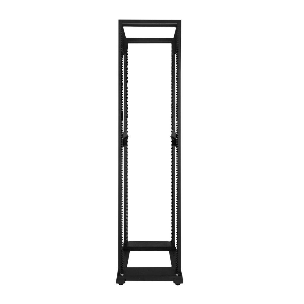 Стійка для високовольтних акумуляторів LogicPower 2200 мм 46u Чорний (26815805)