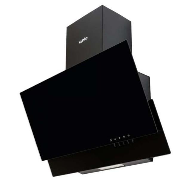 Вытяжка Ventolux RIMINI 60 BG 500 PB (9878)