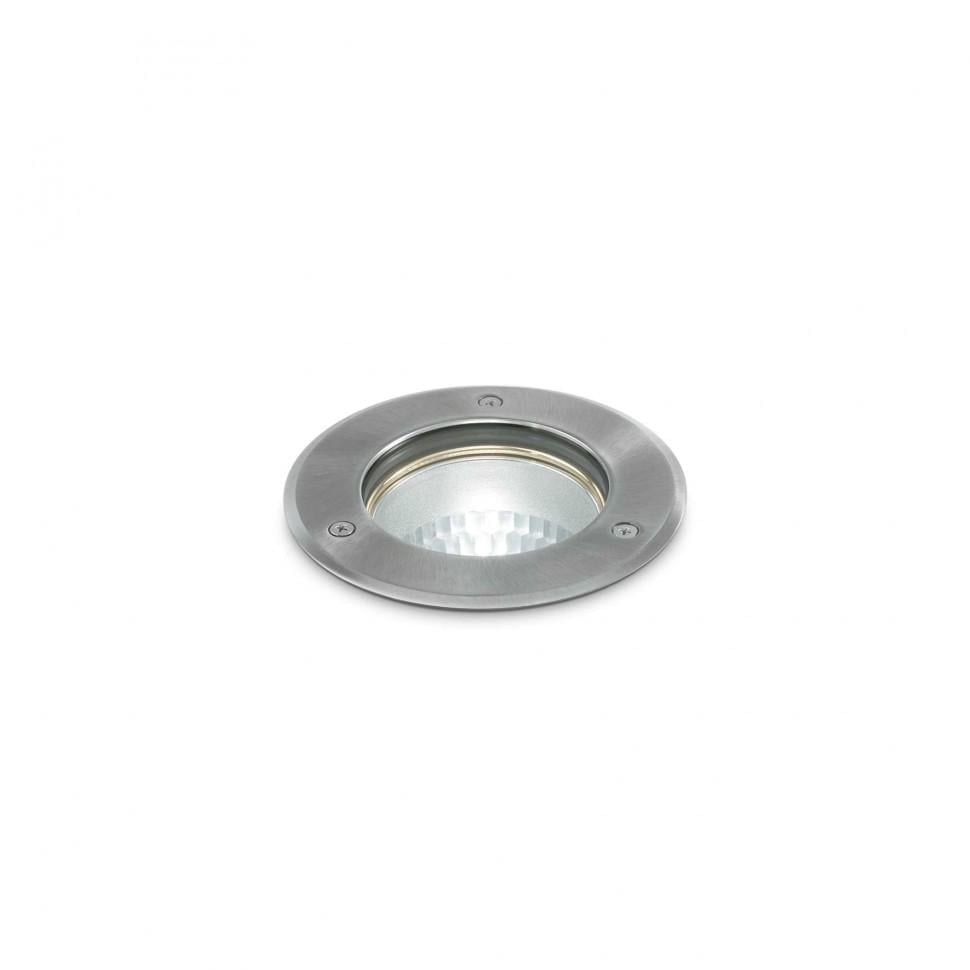 Светильник уличный встраиваемый Ideal Lux Park PT1 Round Small 032832 (id032832)
