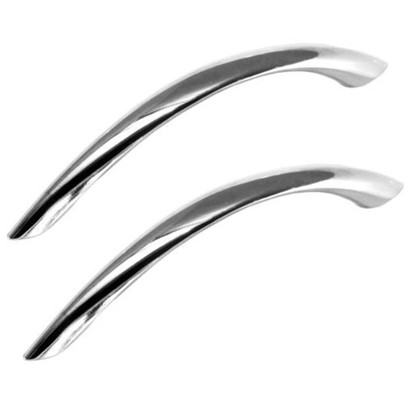 Ручки для ванної кімнати ROCA PRINCESS A526804310 2 шт. (60033)