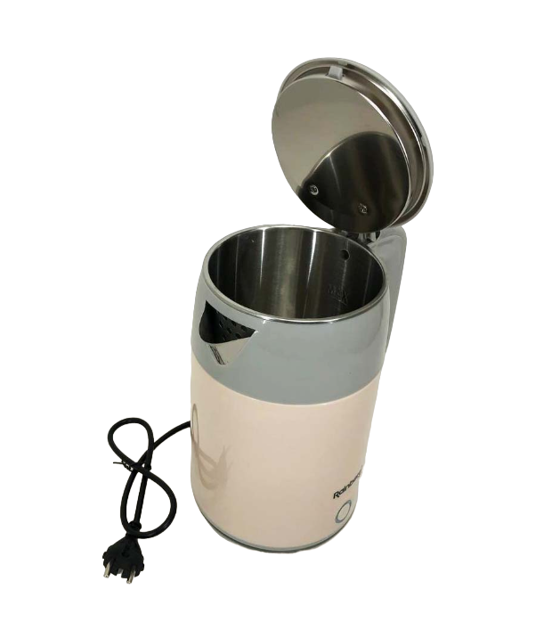 Электрочайник дисковый Rainberg RB-2244 2 л Розовый - фото 4 Электрочайник дисковый Rainberg RB-2244 2 л Розовый - фото 4