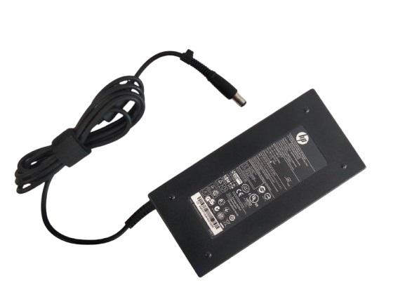 Зарядное устройство для ноутбука HP 19,5V 7,7A 7,4х5,0 мм 150w Slim (000569002)
