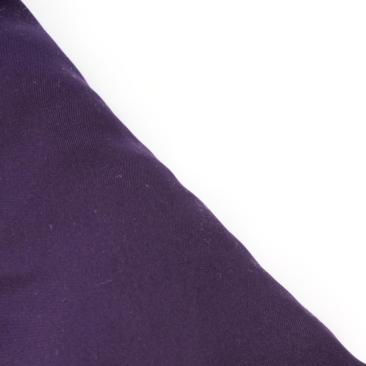 Подушка для стільця/крісла/табурету 55х55х8 см Фіолетовий (2124621599) - фото 3