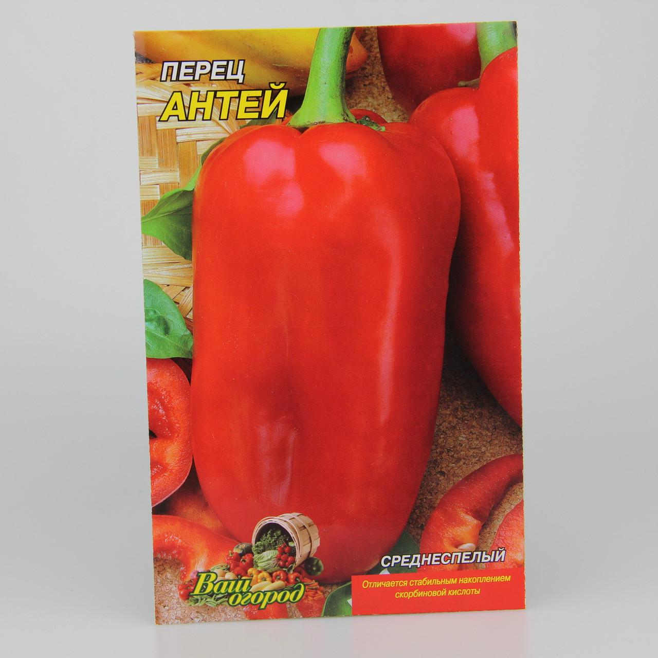 Семена перца Антей 2 г (25696)