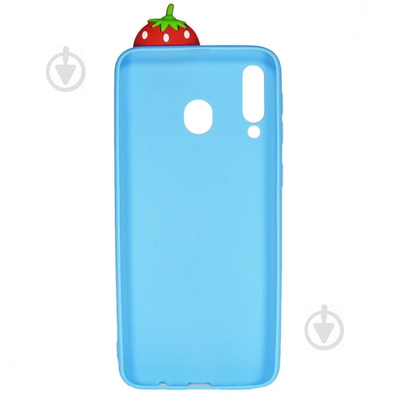 Чехол Cartoon Case 3D для Huawei P30 Арбуз (arbc6513) - фото 2