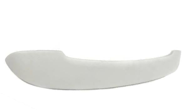 Спойлер для крышки багажника Chevrolet Aveo T200 - T255 2002-2011 стеклопластик нижний (31766977)