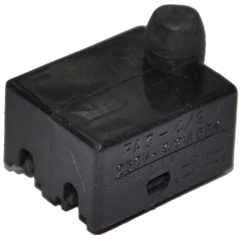 Кнопка болгарки Sparky 125 (кн098)