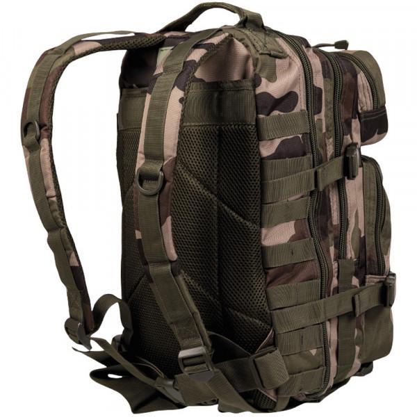 Рюкзак Mil-Tec US Assault Pack 20 л CCE - фото 2