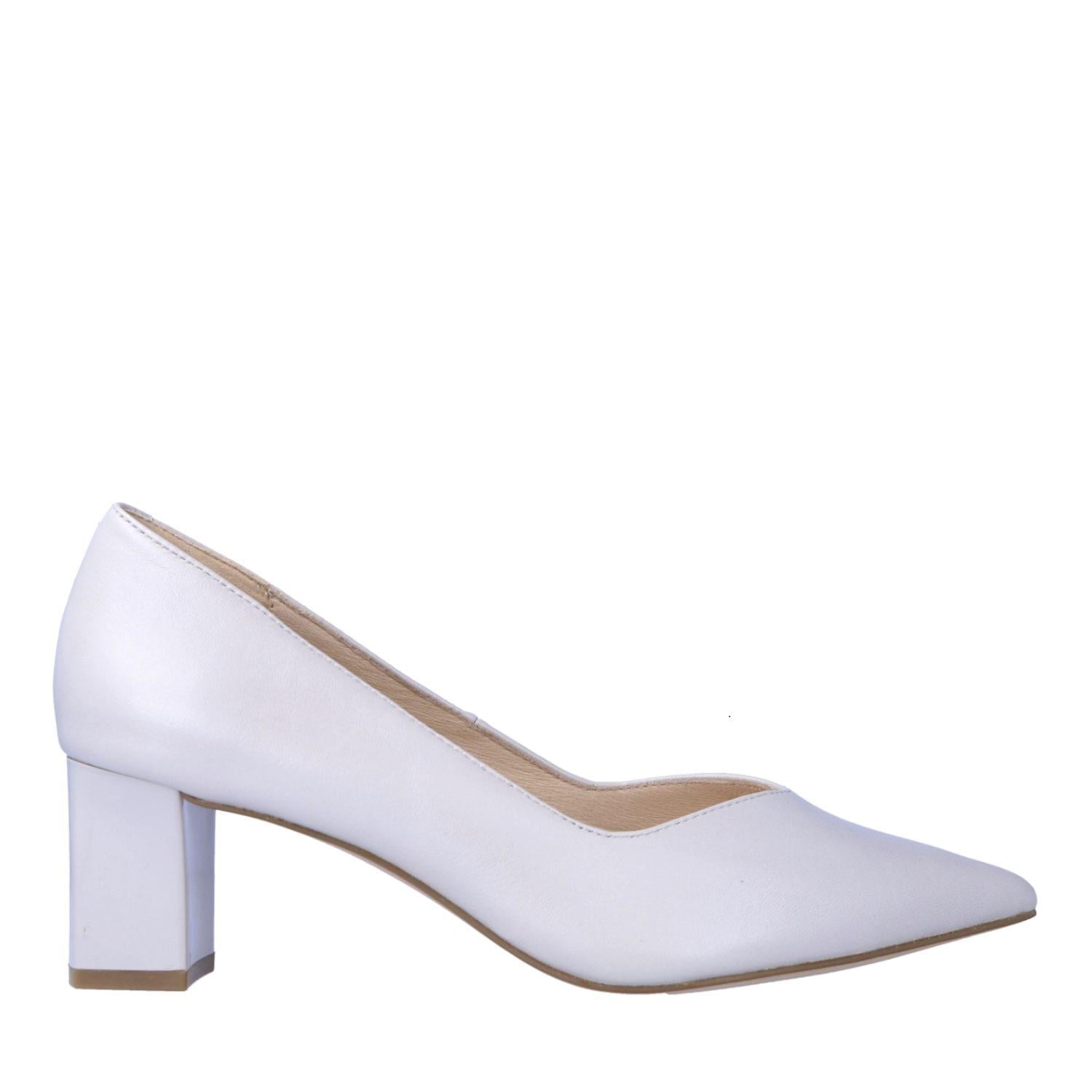 Туфли женские Caprice р. 40 Серый (92431026)