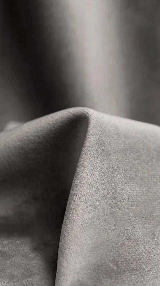 Крісло комп'ютерне поворотне Signal Сірий (OBRROSEVSZ) - фото 5