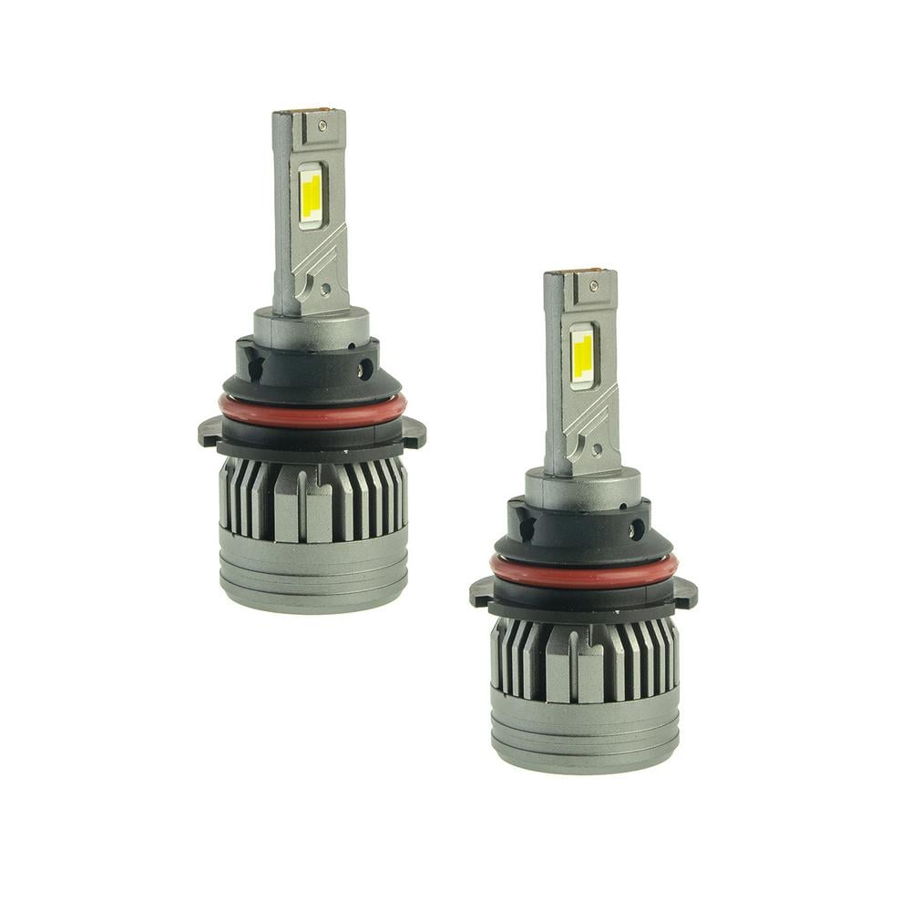 Світлодіодні лампи Nextone Led L4 9007 HB5 Hi/Low 5500K 2 шт. (НФ-00001556-2)