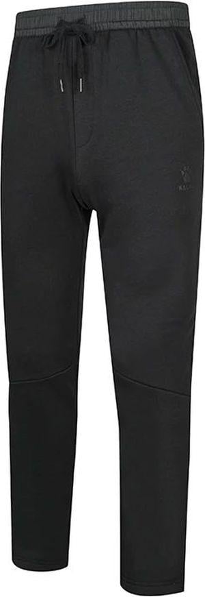 Штаны Kelme KNITTED STRAIGHT-LEG PLUS TROUSERS M Черный (3891365.9000) Штаны Kelme KNITTED STRAIGHT-LEG PLUS TROUSERS M Черный (3891365.9000)