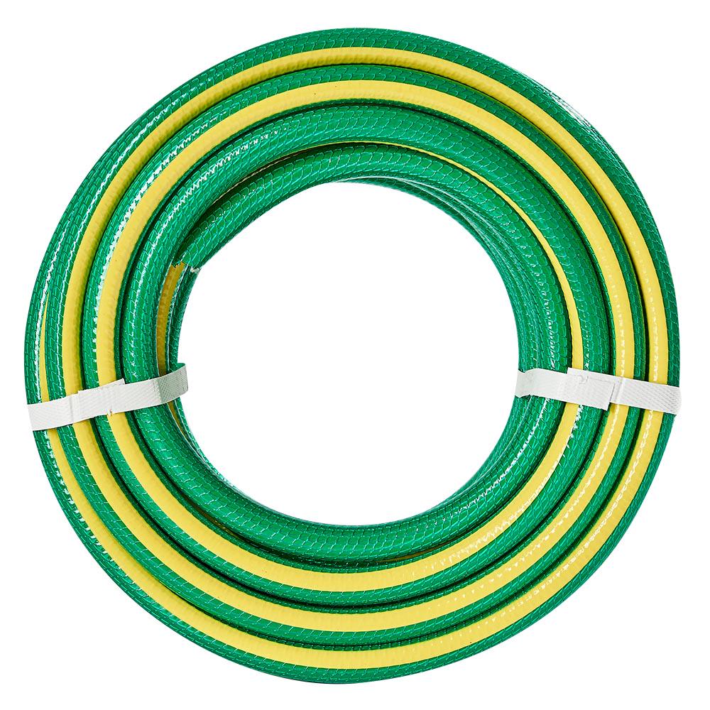 Шланг для поливу Vitals Master Quattro 1/2" 20 м (199293) - фото 2 Шланг для поливу Vitals Master Quattro 1/2" 20 м (199293) - фото 2