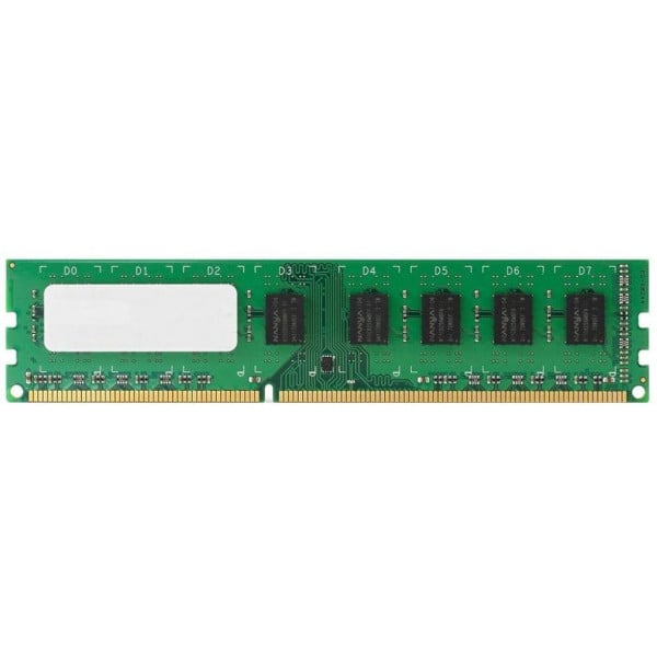 Оперативная память Golden Memory DDR3 2GB 1600MHz PC3-12800 (GM16N11/2)