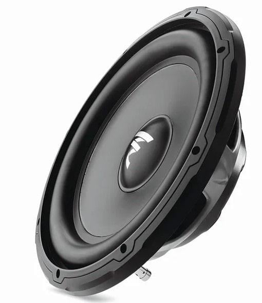 Сабвуфер Focal SUB 12 SLIM - фото 1