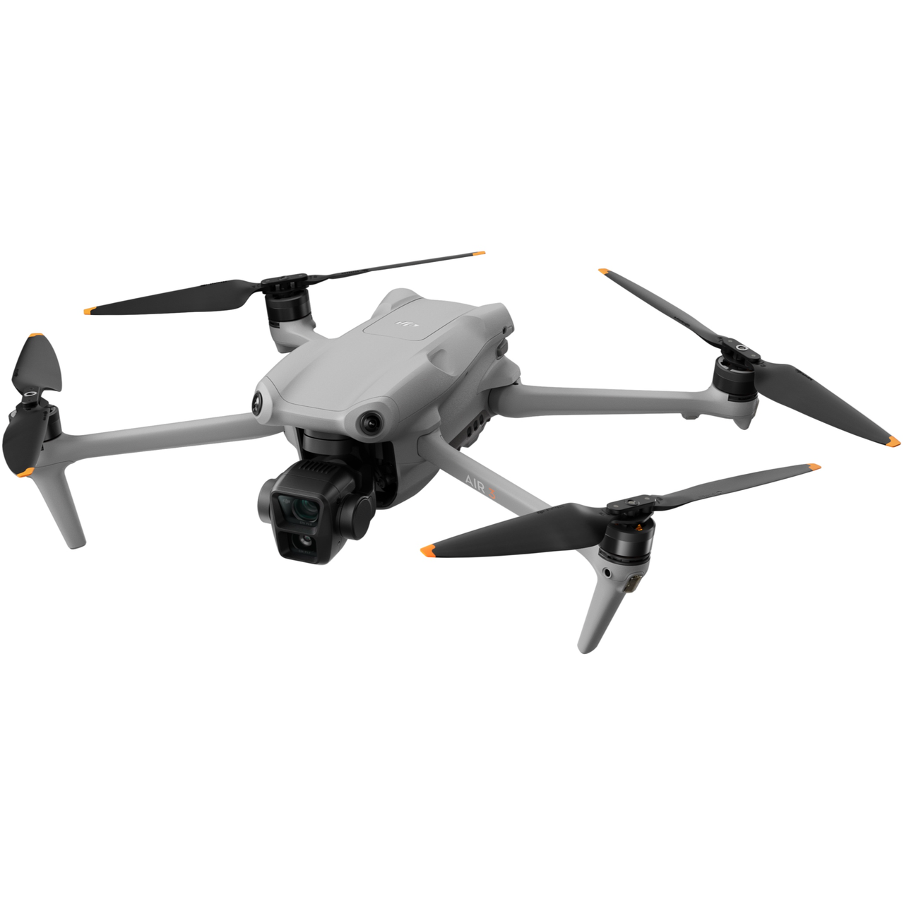 Квадрокоптер DJI Air 3 Drone Fly More Combo with RC-N2 (CP.MA.00000692.01) - фото 5