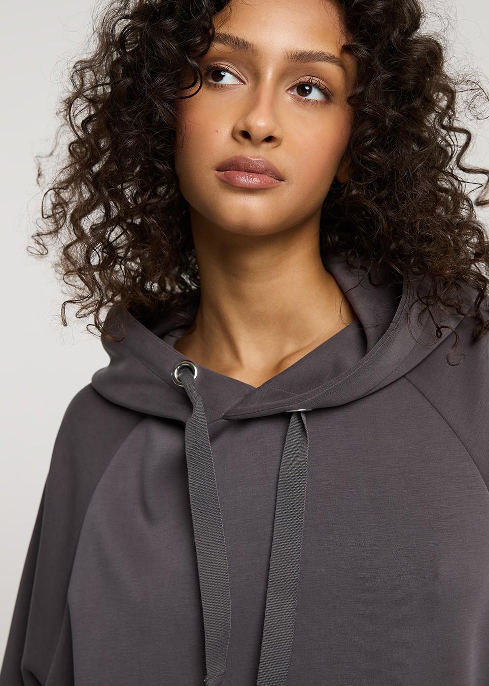 Худые женское Diverse MODALIS BL Графитовый (5905384087966) - фото 4 Худые женское Diverse MODALIS BL Графитовый (5905384087966) - фото 4