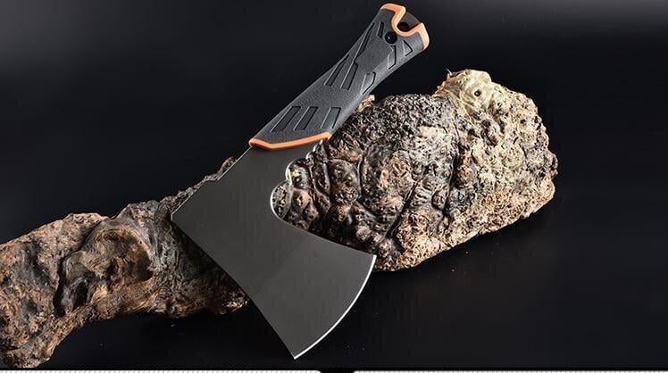 Топор Gerber Bear Grylls Survival Hatchet (5626) - фото 5