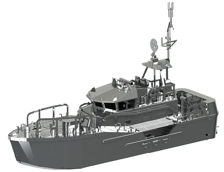 Коллекционная модель Metal Time Guardian of the Coasts MT018