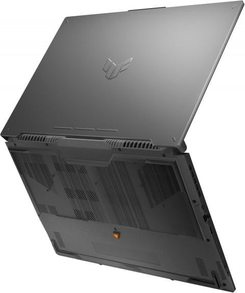 Ноутбук Asus TUF Gaming A17 FA707NU Gray (FA707NU-DS74) - фото 16