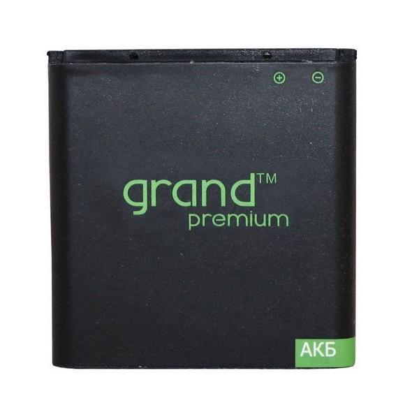Акумуляторна батарея Grand Premium BP65300 для Samsung J200H Galaxy J2 2000 mAh (000021071)