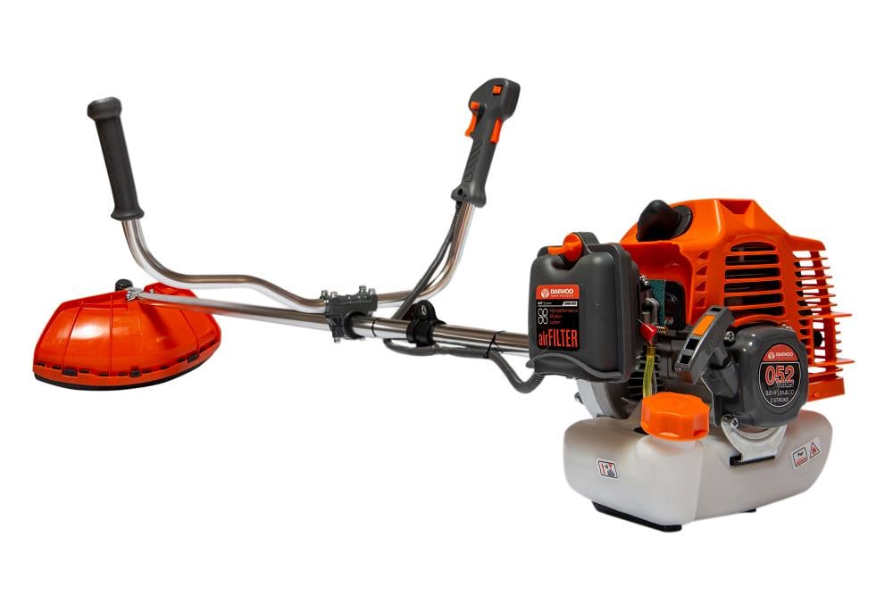 Мотокоса Daewoo DABC 520 PRO Expert Line (33137429)