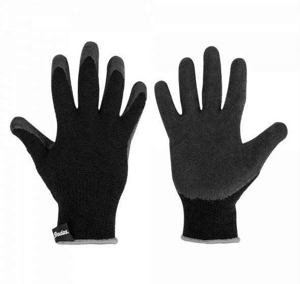 Перчатки защитные Bradas Termo Grip р. 10 Black (31422) Перчатки защитные Bradas Termo Grip р. 10 Black (31422)
