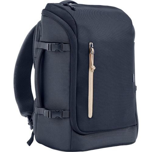 Рюкзак для ноутбука HP 6B8U5AA Travel 25 Liter 15,6" Серо-синий (575487)