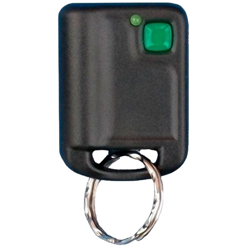 Брелок для контролю за системами безпеки UMB-100 433.92 МГц Black (31980480) Брелок для контролю за системами безпеки UMB-100 433.92 МГц Black (31980480)