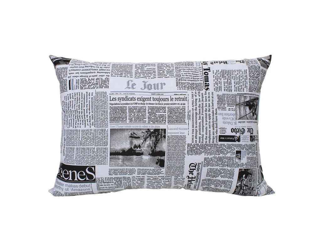 Подушка Homefort силіконізоване волокно Дует 50x70 см (1084447)