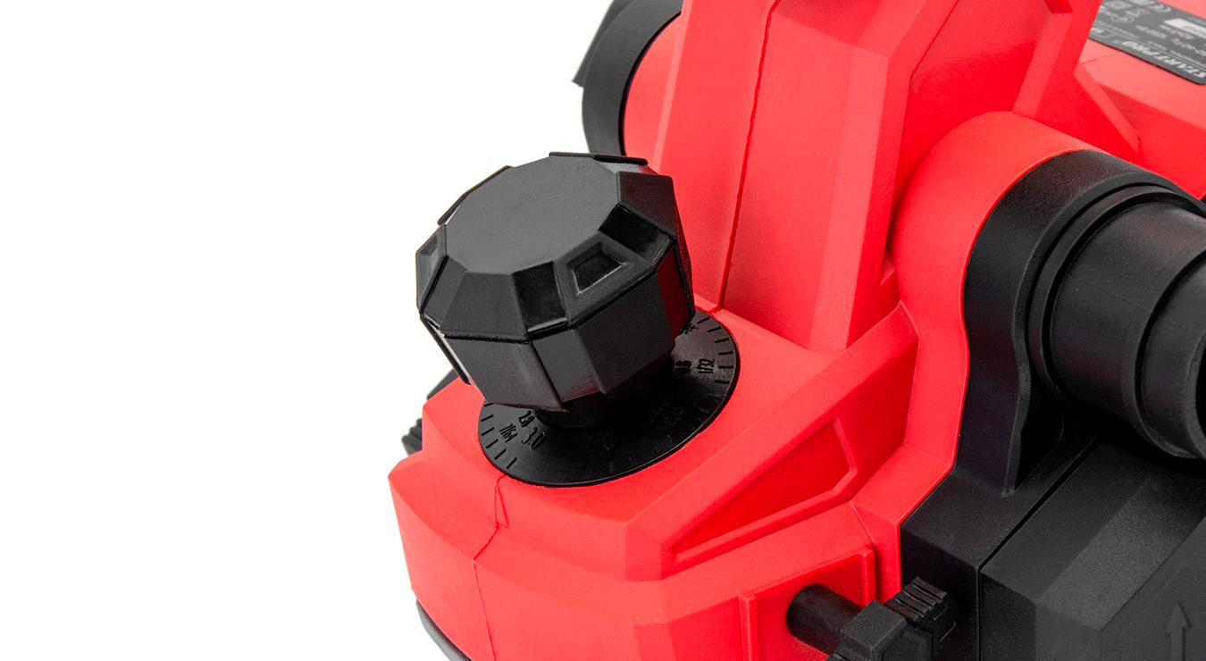 Рубанок електричний Start Pro SP-1250 (24168153) - фото 6 Рубанок електричний Start Pro SP-1250 (24168153) - фото 6