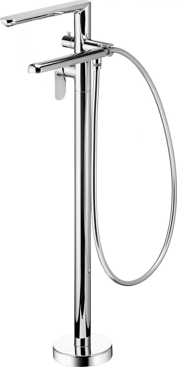 Смеситель для ванны Alpinia BGA_017M напольный (27879223)