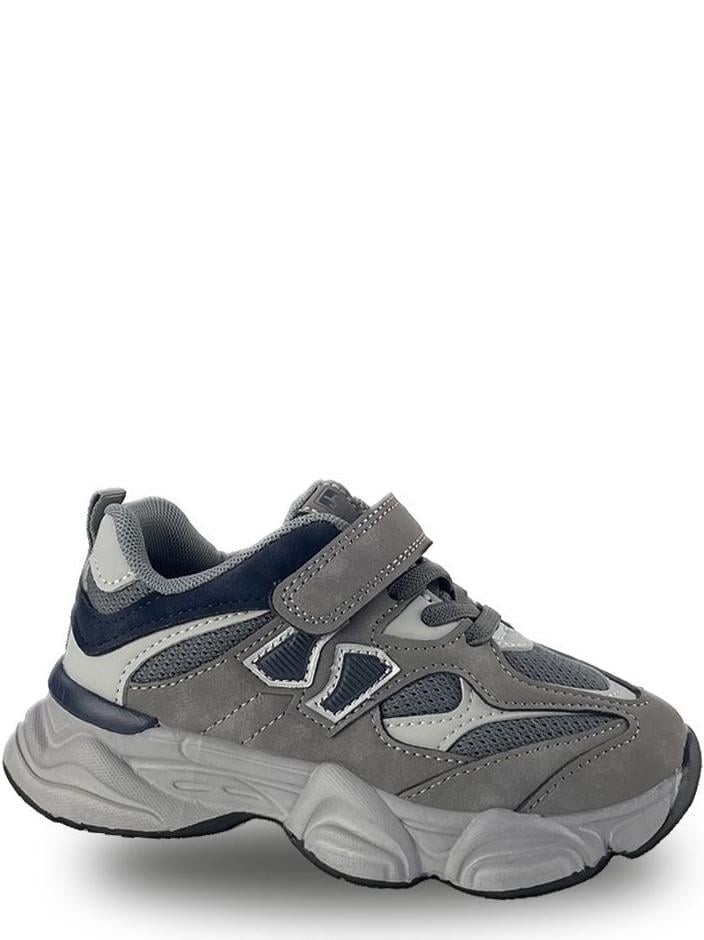 Кроссовки текстильные Jong Golf BN11126-2 р. 33 Графитовый