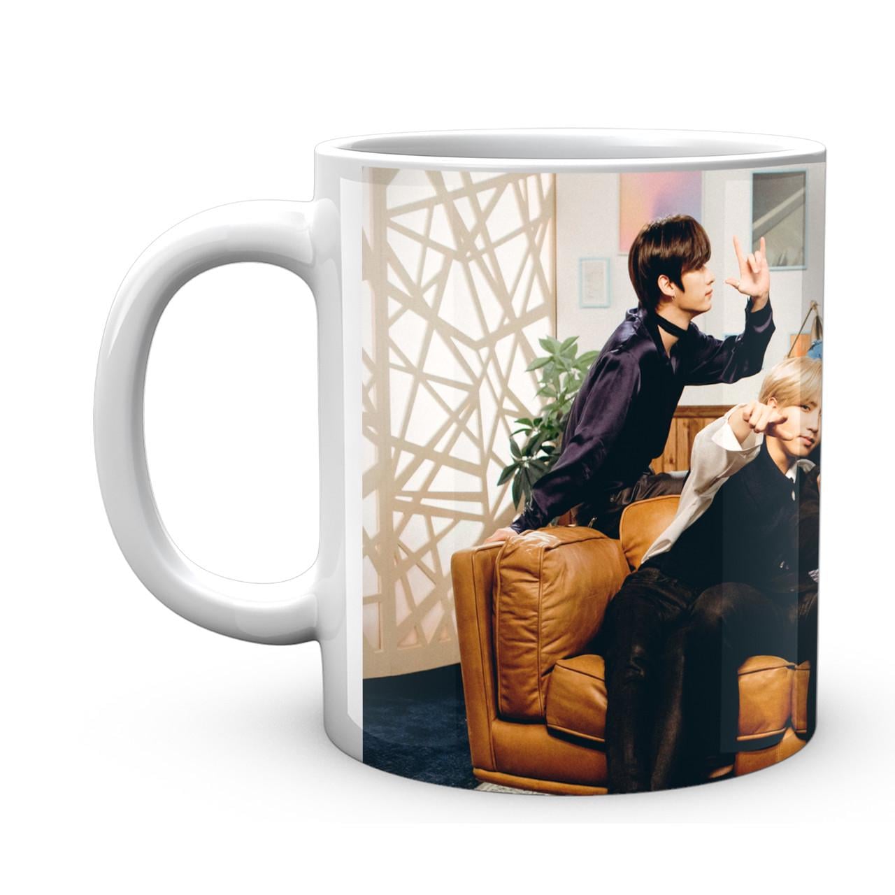 Чашка Geekland Stray Kids 330 мл (SKZ 2.11)