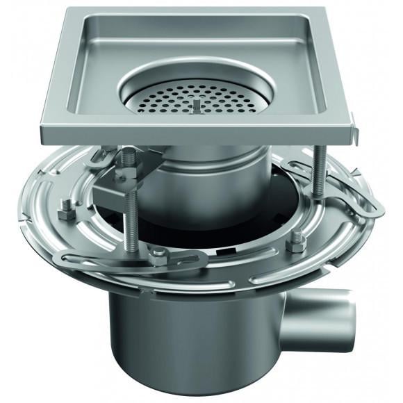 Трап двухкорпусный mini Wm200/110H2 (13923878)